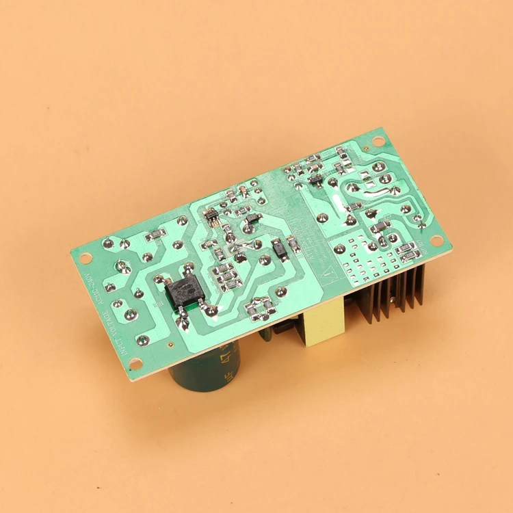 AC-DC 12V3A 24V1.5A 36 Вт импульсный Питание модуль голой цепи 220V 12В/24В доска для