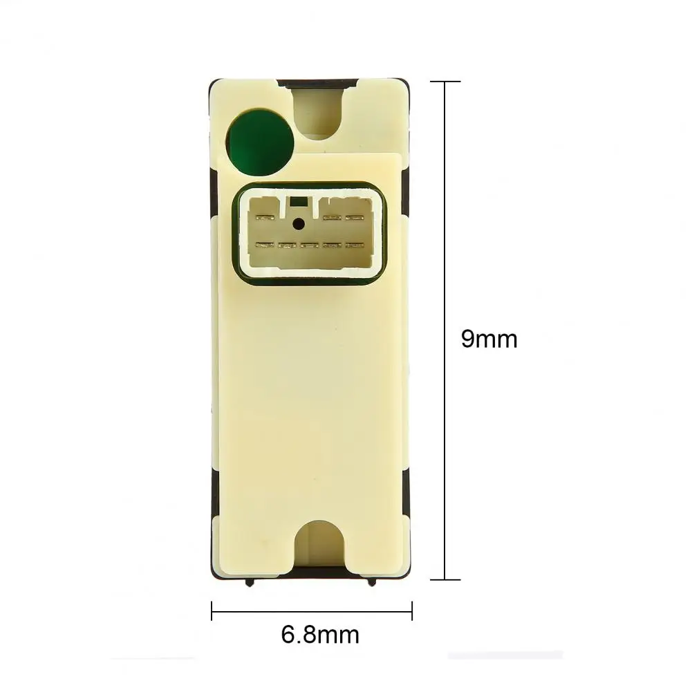 

Window Lifter Switch Anti-rust Car Accessories Controller Window Lifter Control Switch 25884813 for Chevrolet Colorado Hummer