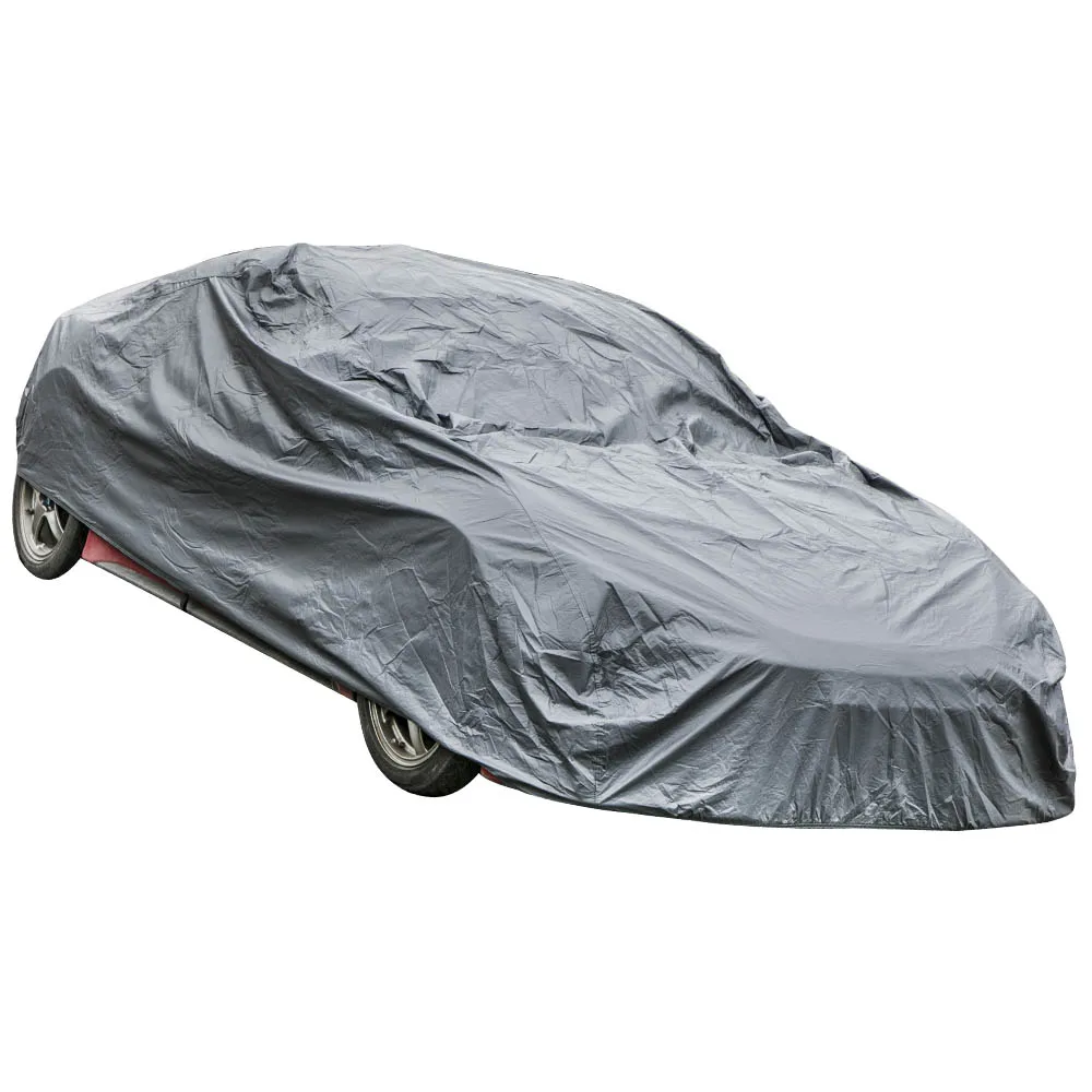 

Чехол для автомобиля с защитой от солнца, тепла, УФ-лучей, пыли, царапин