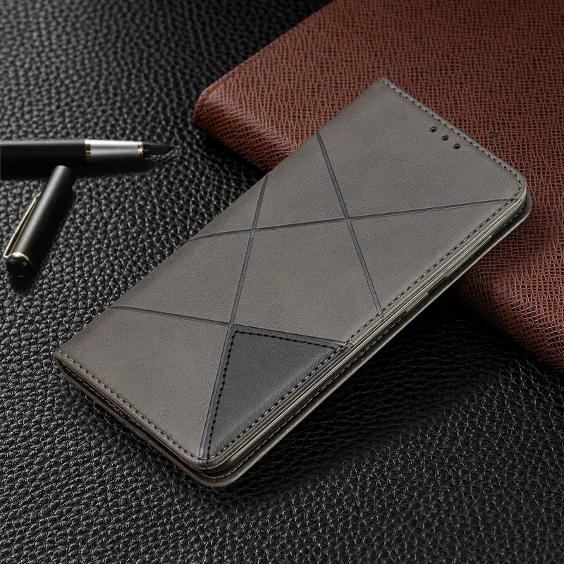 Кожаный чехол-бумажник с крышки для samsung Galaxy A50 SM-A505FN A70 A40 A30 A20 A10 A20E A10E S10 S10 S9 J6 J4 Plus M10 A7 чехол