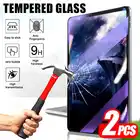 2 шт. 9H полное закаленное стекло для Microsoft Surface Go Pro 4 6 защита экрана