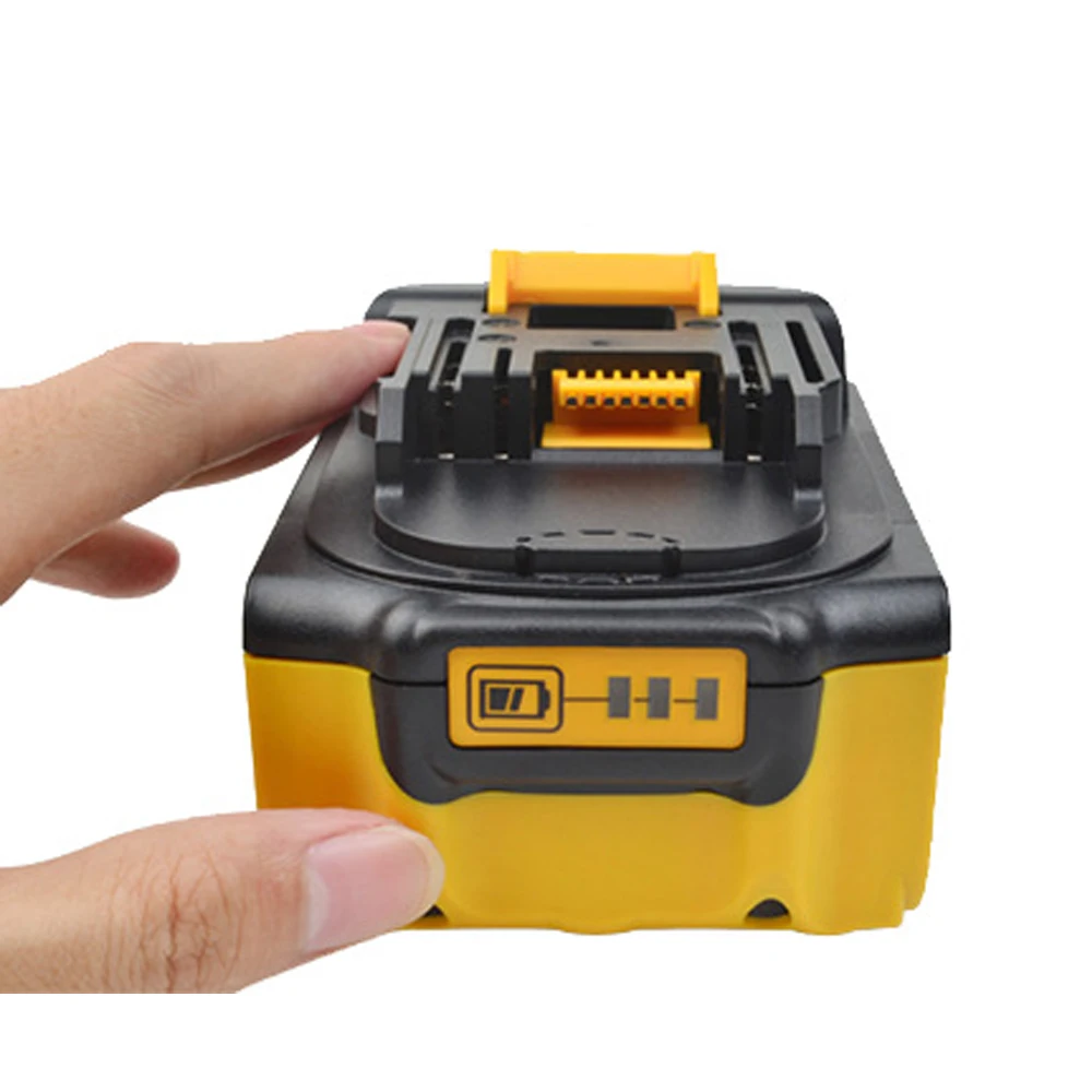 2x новейший литий-ионный аккумулятор 18 в 5 Ач для аккумулятора Makita BL1860 BL1850 BL1830 BL1840