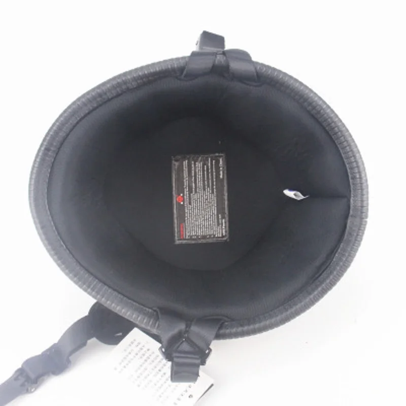 M35 мотоциклетный защитный шлем WW2 немецкий стиль ABS гоночный внедорожный|Защитный