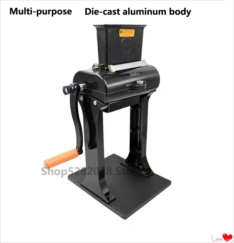 Коммерческий Стейк мейкер кухонный резак для мяса стейк мясной