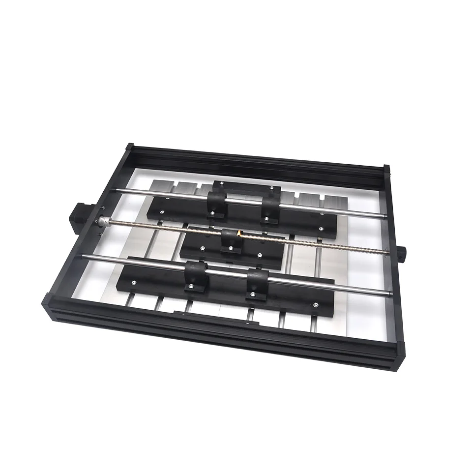 Комплект удлинителей Daedalus CNC 3018 комплект для обновления от до 3040 аксессуары