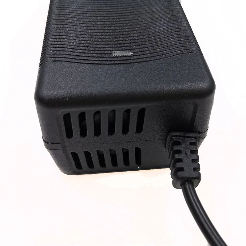 12 6v 5a battery charger for 18650 li ion 3series 12v lithium battery pack charger euusukau plug high quality free shipping free global shipping