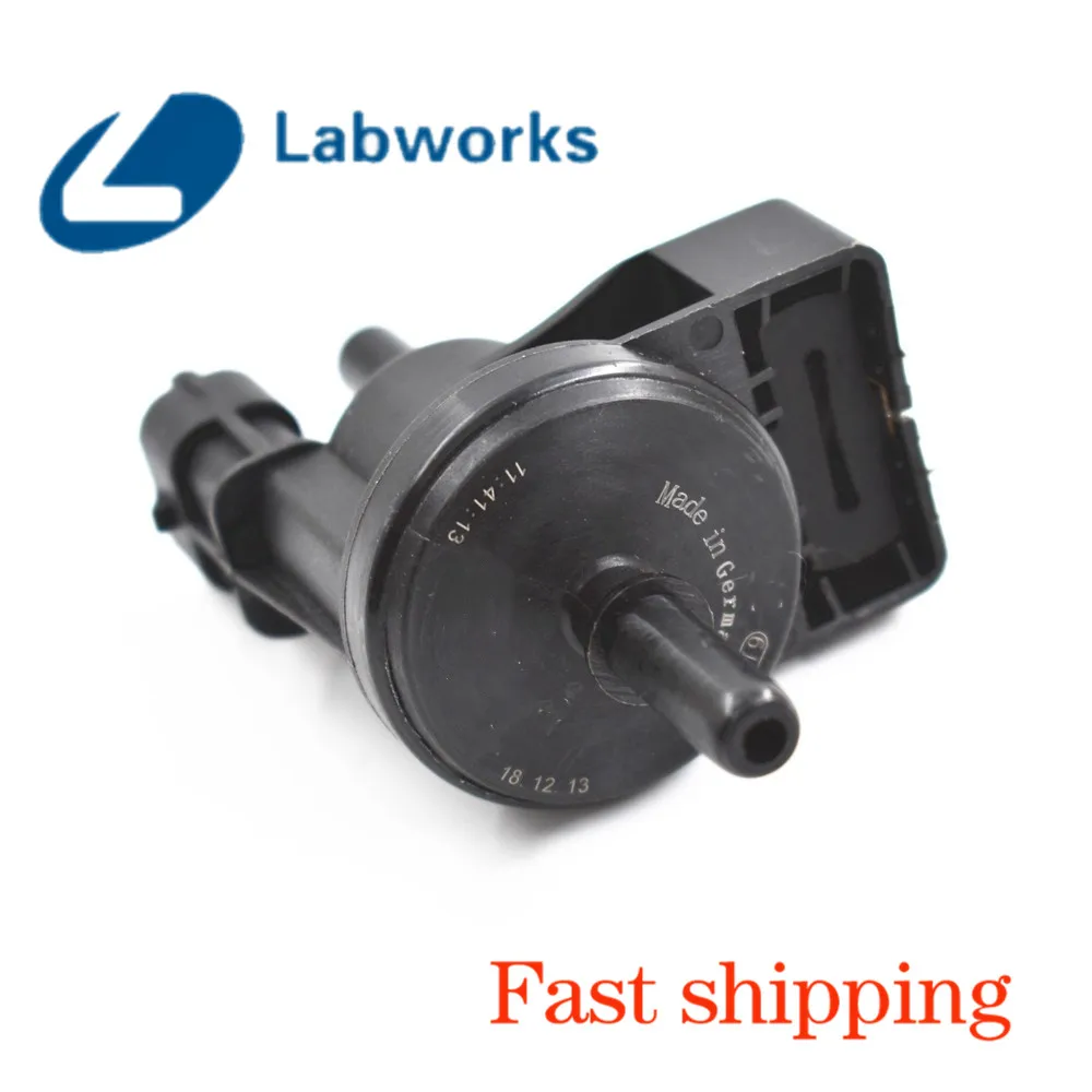 Новый Клапан 214 1685 GM 12593761 12611801 для Saab Vauxhall P0496|Клапаны и детали| |