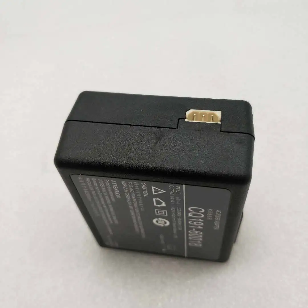 Натуральная CQ191 60017/CQ191 60018 Питание адаптер для HP OfficeJet 4620 4625 6520 принтер 3070a 3520 4610 5510e
