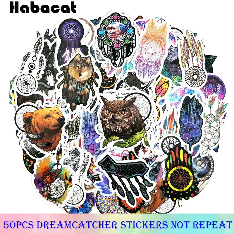 

10/57 шт./упаковка, водонепроницаемые наклейки для велосипедов, мотоциклов, скейтбордов, ноутбуков