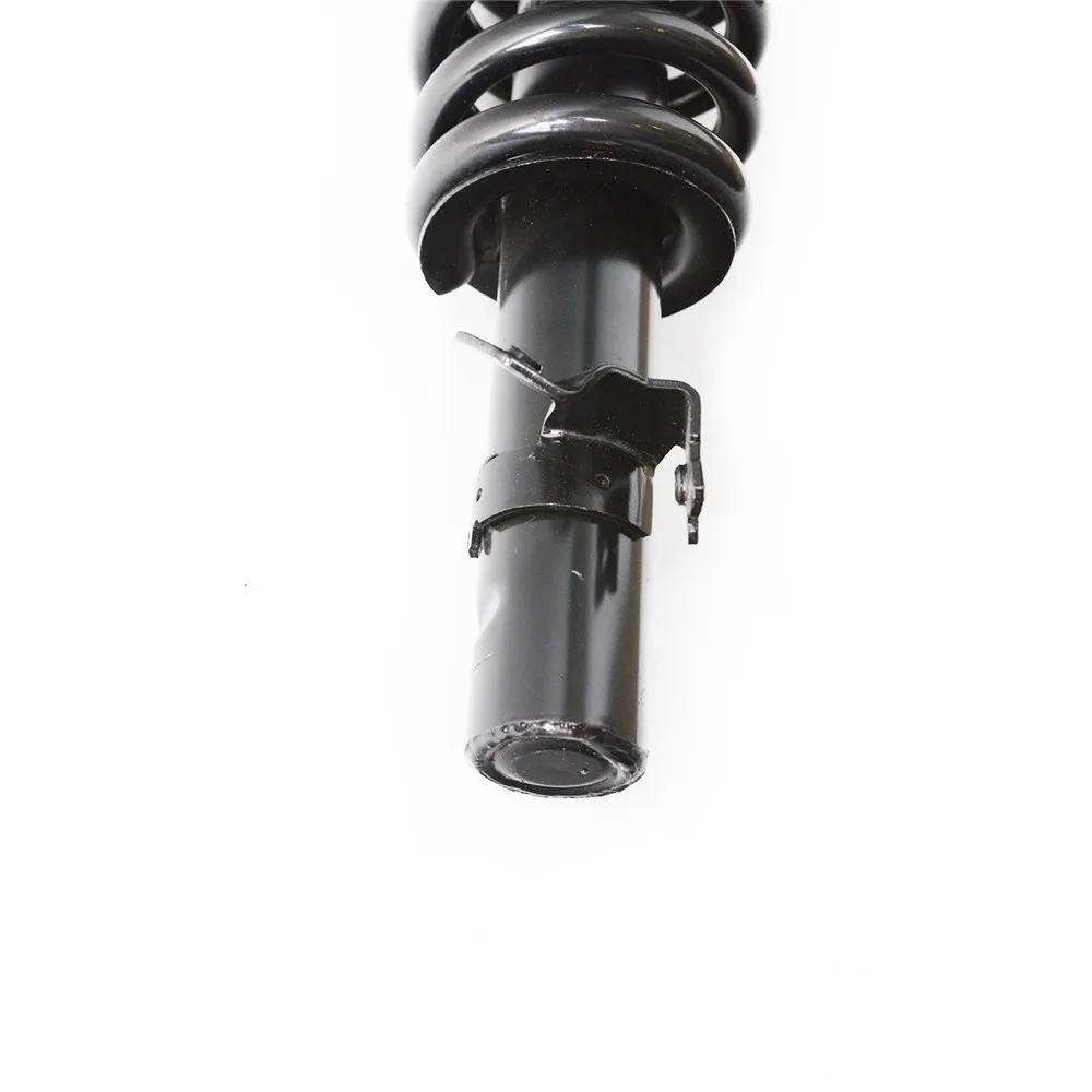 

Front Pair Complete Shocks & Struts Absorber Spring Assembly For 1992 1993 1994 1995 Honda Civic