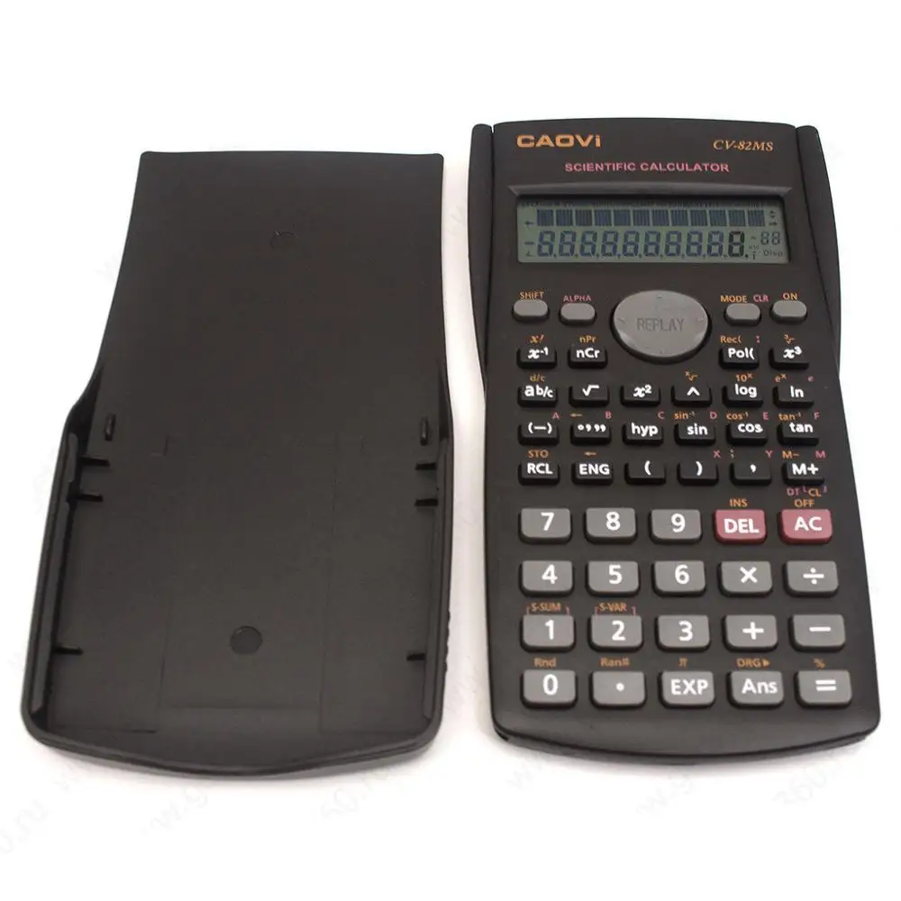 ✨82MS калькулятор многофункциональный счетчик для школьников|Калькуляторы| |