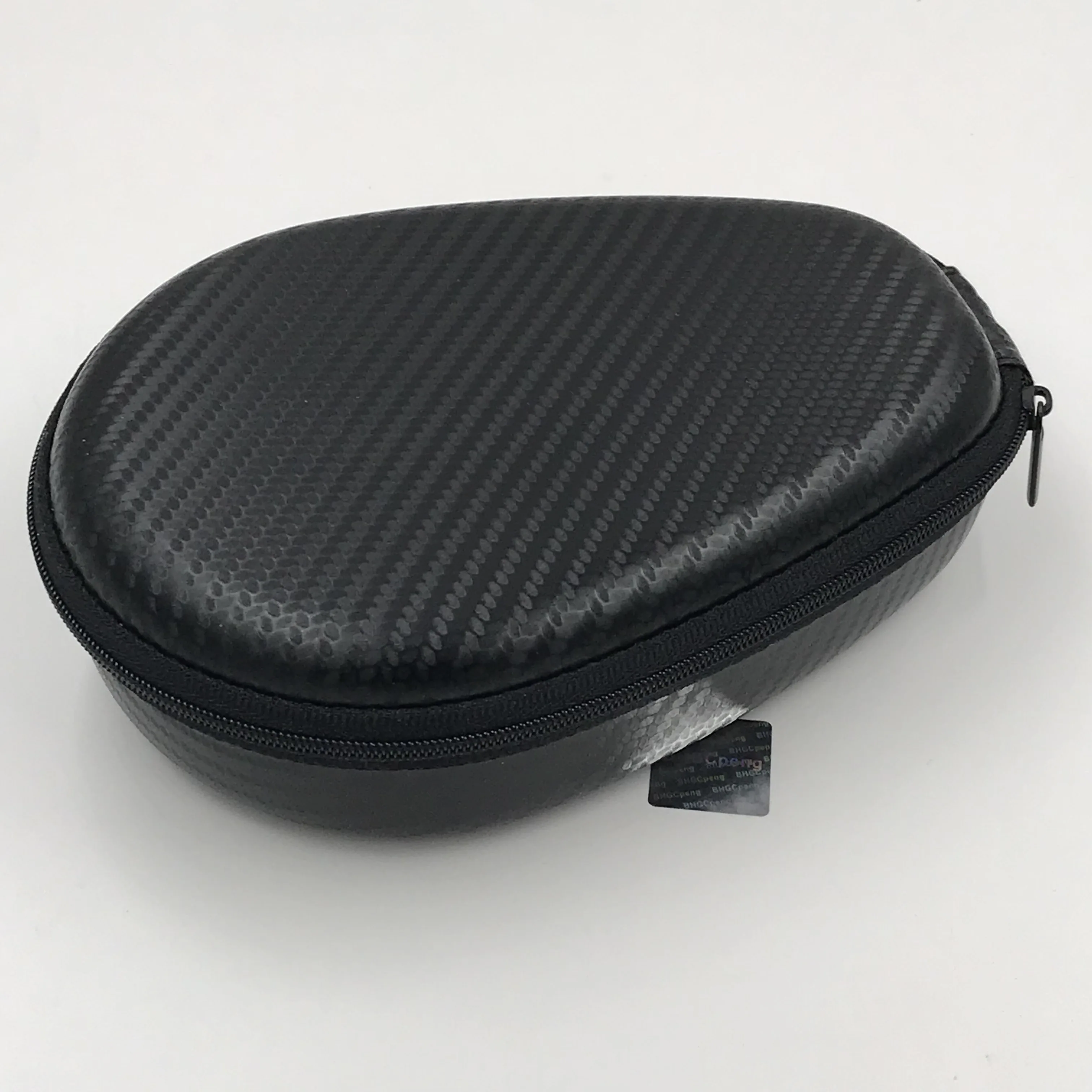 

Чехол-сумка на шею для наушников и гарнитуры, 1 шт.