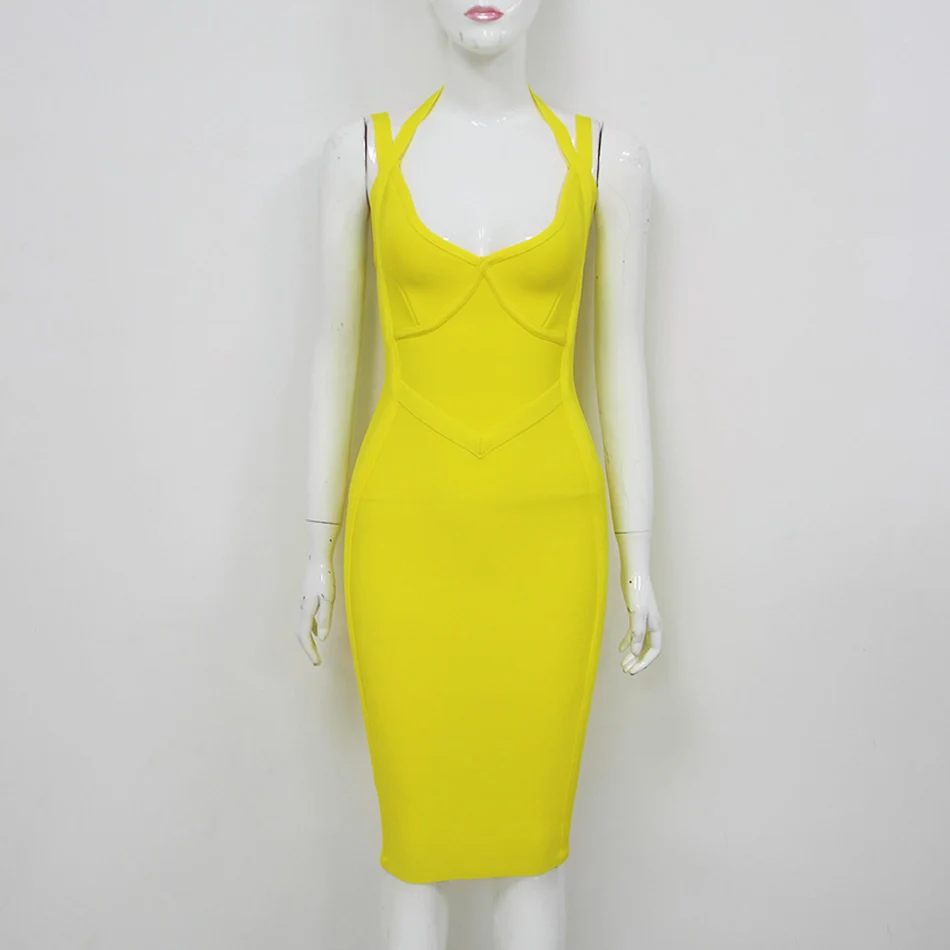 Женское вечернее платье на бретелях облегающее без рукавов в стиле Звезд для