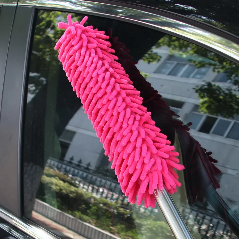 Chernier wash car кисть щётка от пыли инструмент для чистки автомобиля|Все уборки| |