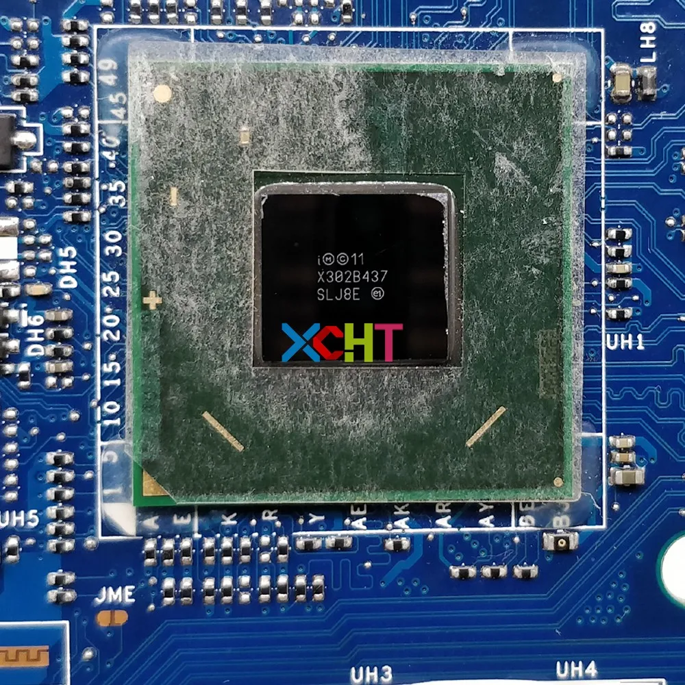 Для ноутбука Toshiba Satellite P850 P855 K000135160 QFKAA LA-8392P REV: 1 0 ноутбук материнская плата