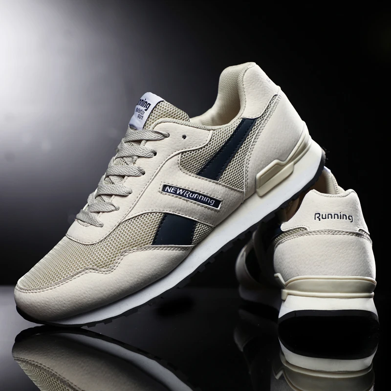 Брендовые повседневные кроссовки унисекс мужские легкие дышащие роскошные