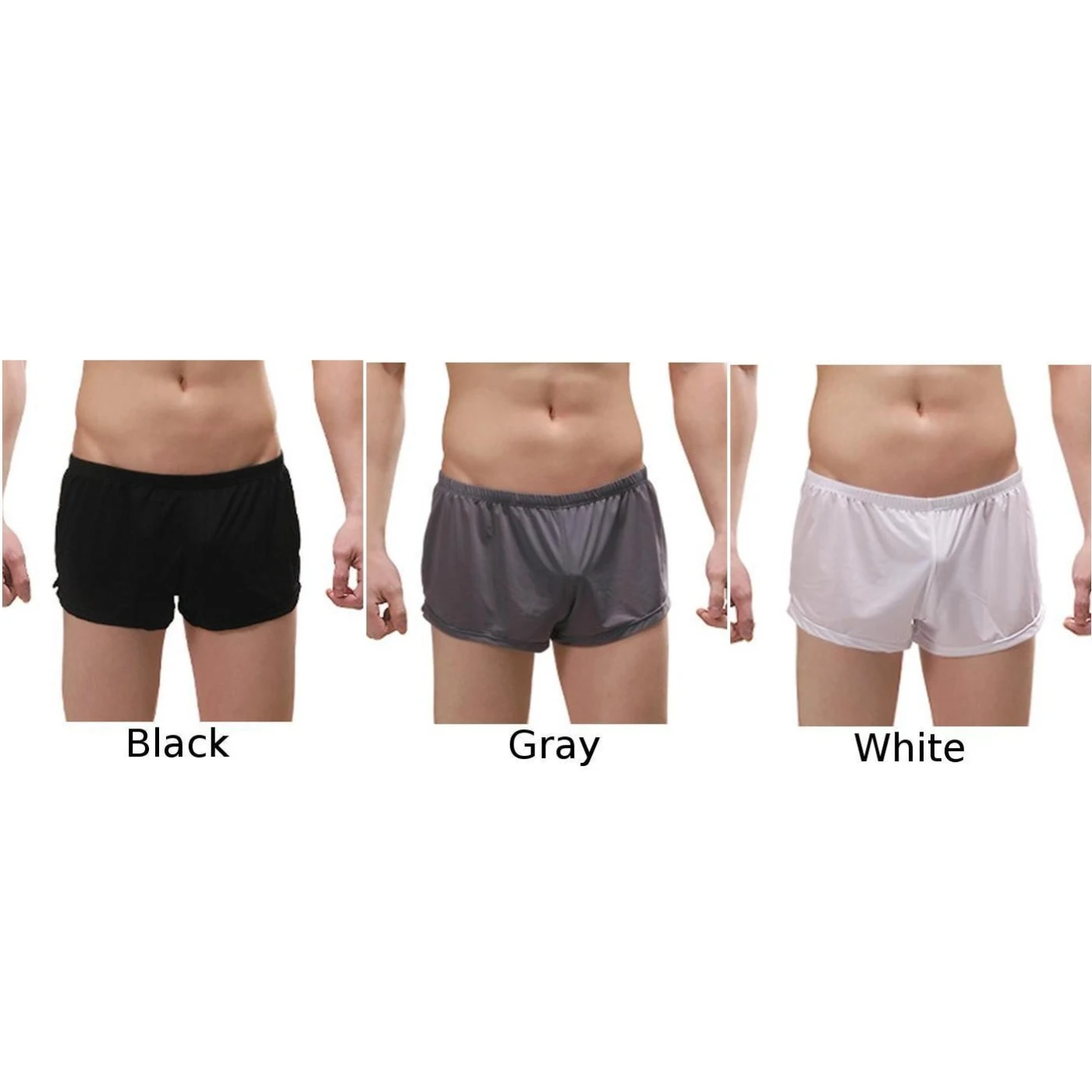 

Men's Underwears