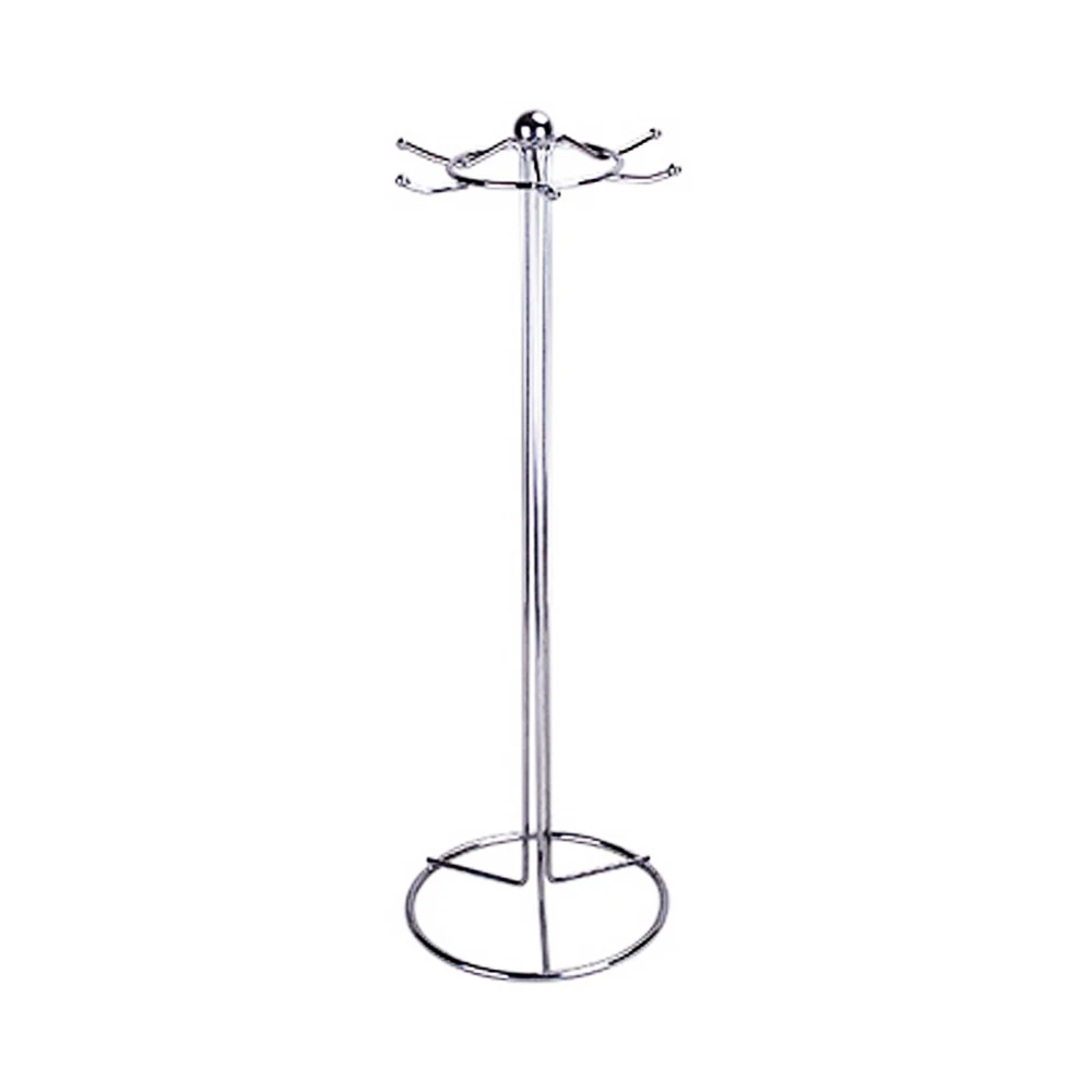 Behogar 6 хук мульти функциональный металлическое покрытие Кухня шпатель ложка