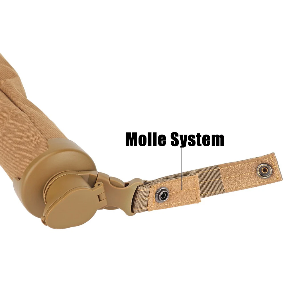 BB сумка для хранения тактических журналов 1000D нейлон Molle система Пейнтбольные