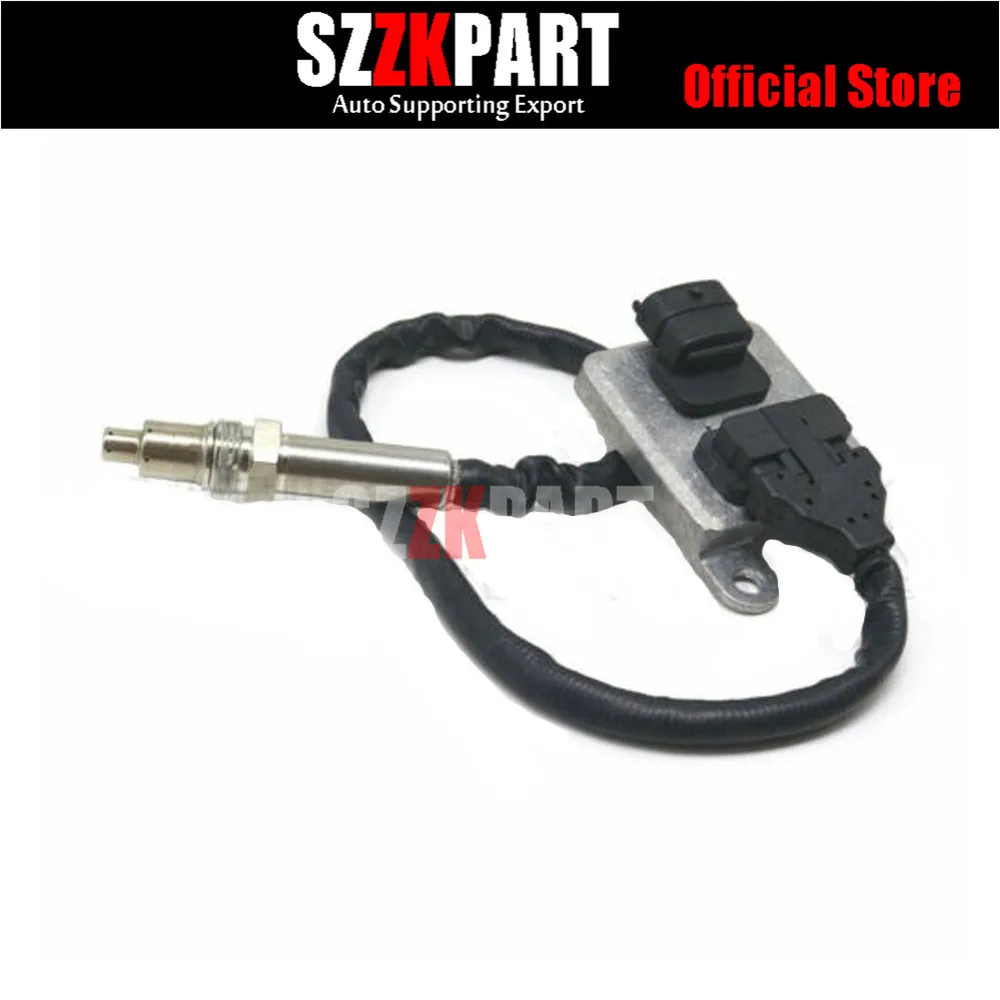 

Nox 68085740AA 5WK96730 Dodge Ram 2500 3500 4500 5500 6.7L 2013-2015