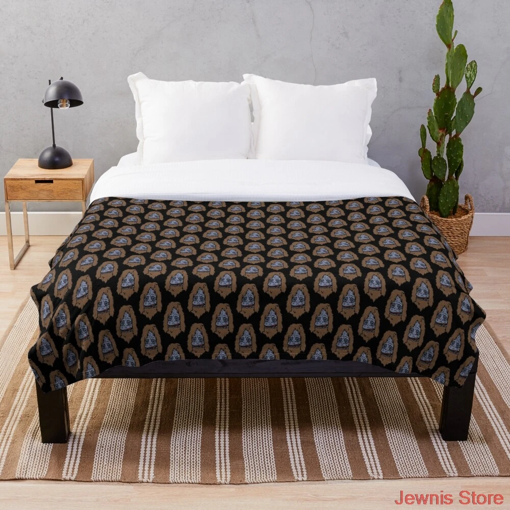 

Sassy Throw Blanket Quilt Bedding for Girls Children Adult Gift Bedroom Decor Size Variety for Styles.