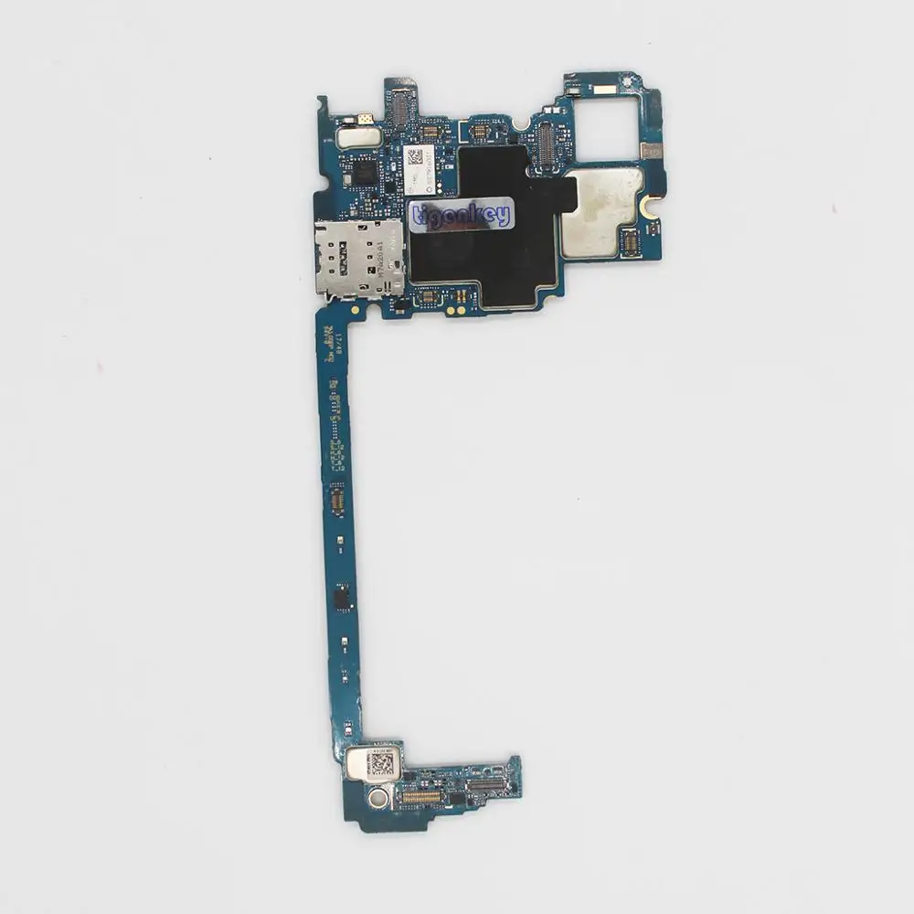 Оригинальная Рабочая разблокированная материнская плата Tigenkey основная 100%