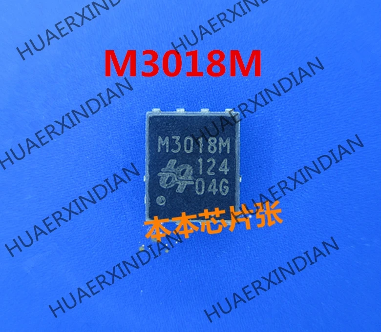 Новый M3018M QM3018M6 QFN высокое качество в наличии|Импульсный источник питания| |