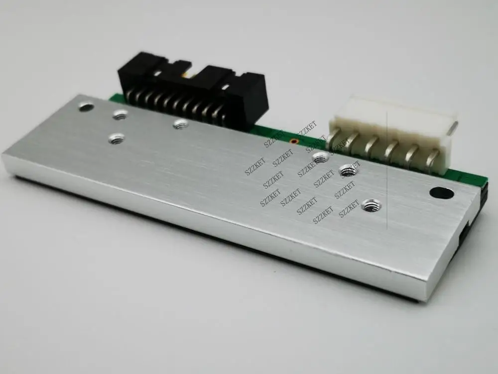 Бесплатная доставка новая печатающая головка для термопечати принтера BIZERBA GLP80