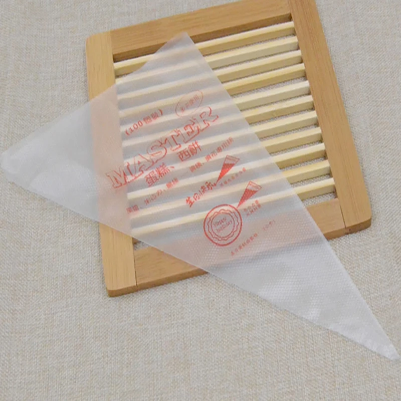 

100 шт., одноразовые Кондитерские мешки для крема