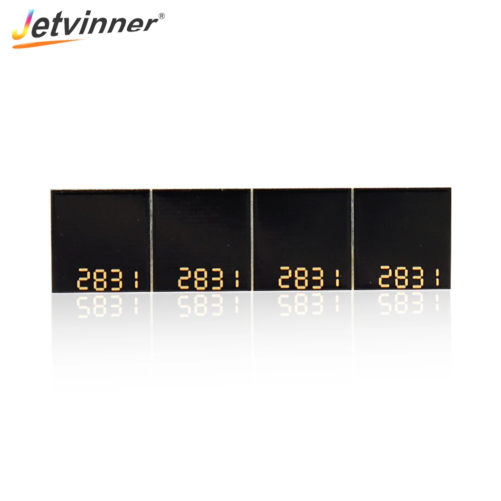 Чернильный картридж ARC Chips для HP 932 933 Officejet 6100 6600 6700 7110 7610 принтер чипы