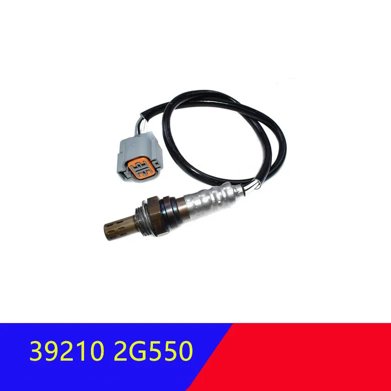 392102G550 oxygen sensor for hyundai Sonata Tucson IX35 11-13 kia Optima Sportage 39210-2G550 | Exhaust Gas Oxygen Sensor