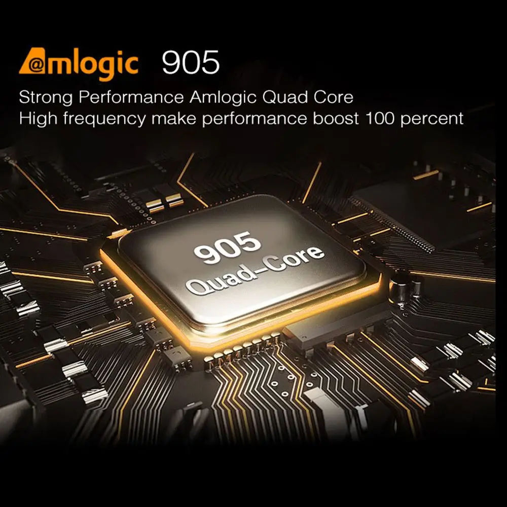 Приставка Смарт-ТВ Q96 PRO Android 10 0 Amlogic 905 4 ядра 2 ГГц/телефон двойной Wi-Fi Bluetooth 4K