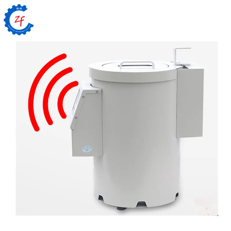 

Устройство для очистки каштана от лесного ореха