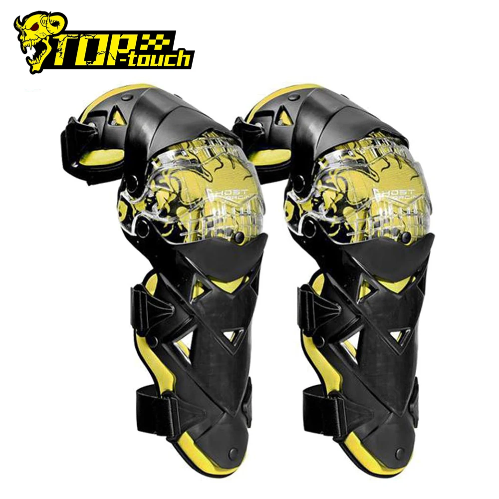 Новые защитные наколенники для мотокросса Rodilleras Moto наколенники|Защитные