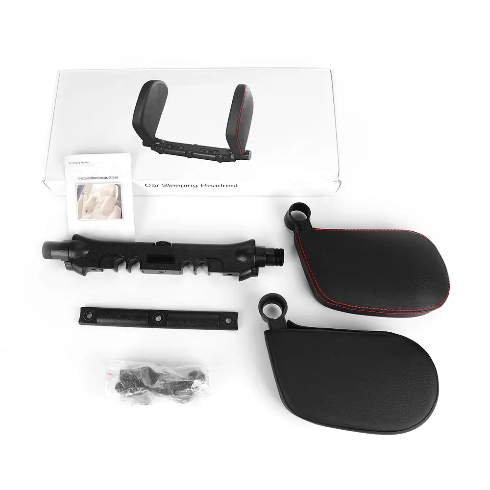 Шейный протектор GT подушка для сиденья автомобиля путешествий регулировка сна