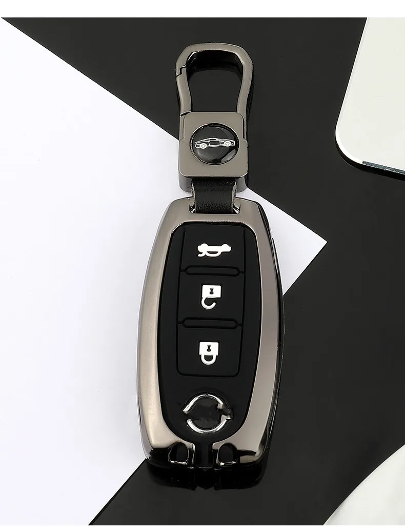 Cover Chiave/telecomando per nissan juke leaf micra k12 note patrol qashqai j11 j10 tiida versa x-trail xtrail x trail t32 Infiniti - Hd665000a7f924398a89060b72f7a46bdQ