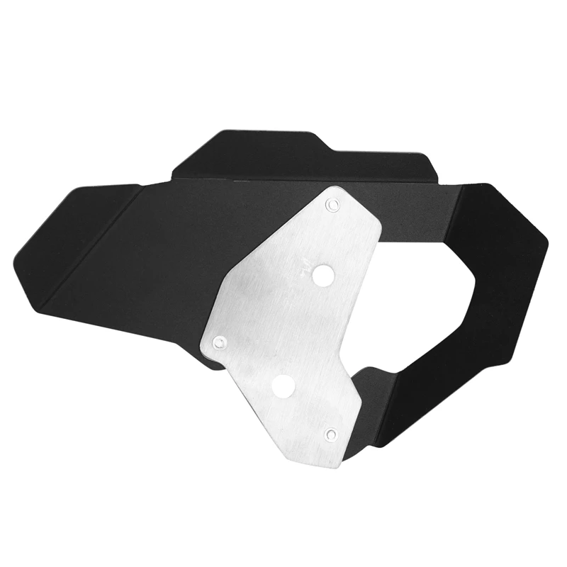 

Gear Shift Lever Cover Rear Brake Master Cylinder Guard Rear Brake Cylinder Cover for Yamaha XT1200Z Super Tenere