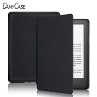 2019 all new kindle case for 6 inch kindle cover waterproof flip e book shell capa for all new kindle 10th j9g29r 2019 released