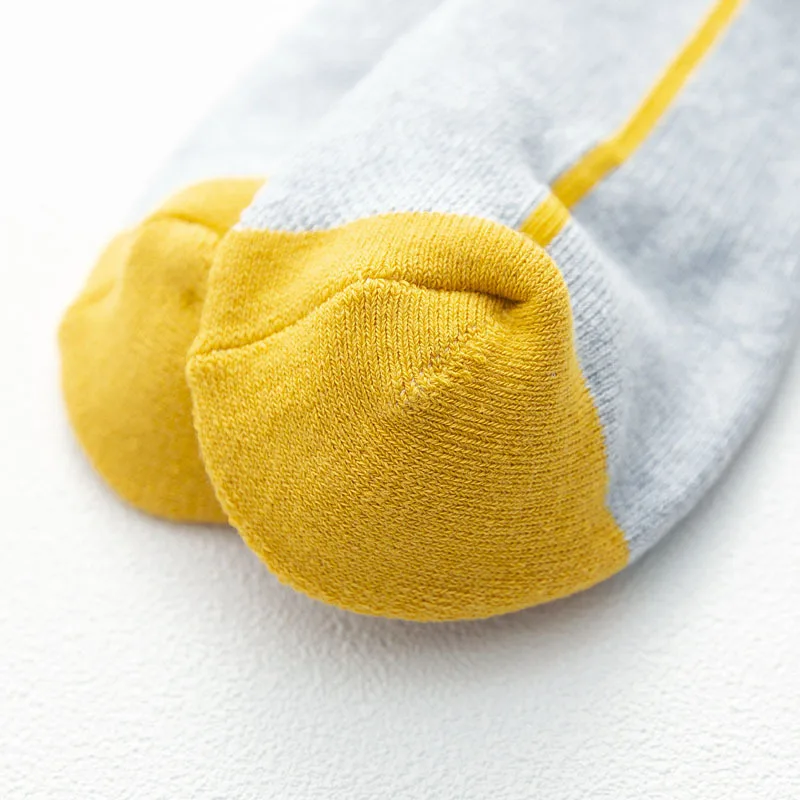 

1/5Pairs Brand New High-tech Men's Sports Thick Towel Cushioning Cotton Protection Foot Outdoor Basketball Breathable Socks