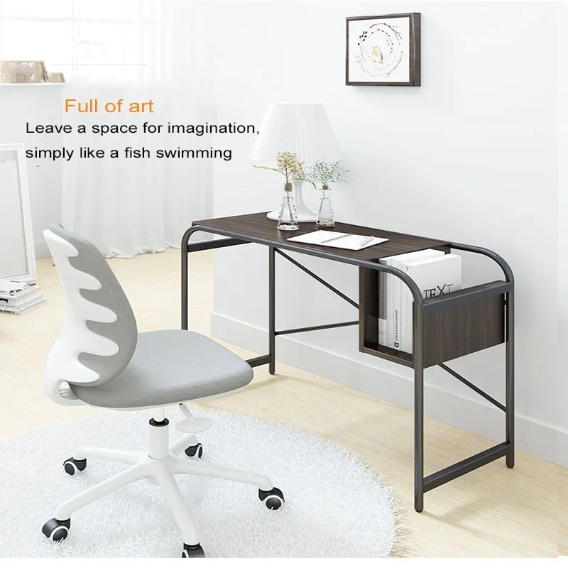 Стол компьютерный для дома и учебы Многофункциональный компактный стол