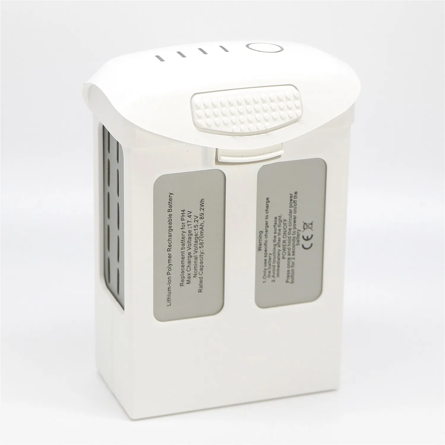 Запасная батарея для DJI Phantom 4 | Электроника