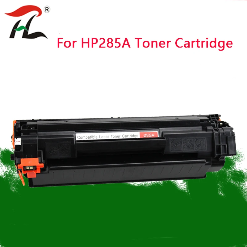 Картридж для принтера YLC 285A 285a 285 совместимый с HP CE285A LaserJet Pro