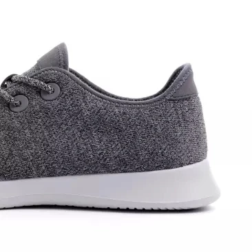 Удобная шерстяная сохраняющая тепло обувь Youpin Aishoes для фитнеса бега вождения