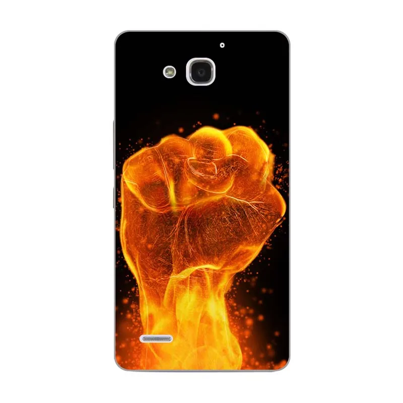 A081 Для huawei Honor 3X чехлы для телефонов huawei Honor 3 X G 750 G750 чехол с животным рисунком кота чехол с принтом Coque Fundas для Honor 3X - Цвет: A081