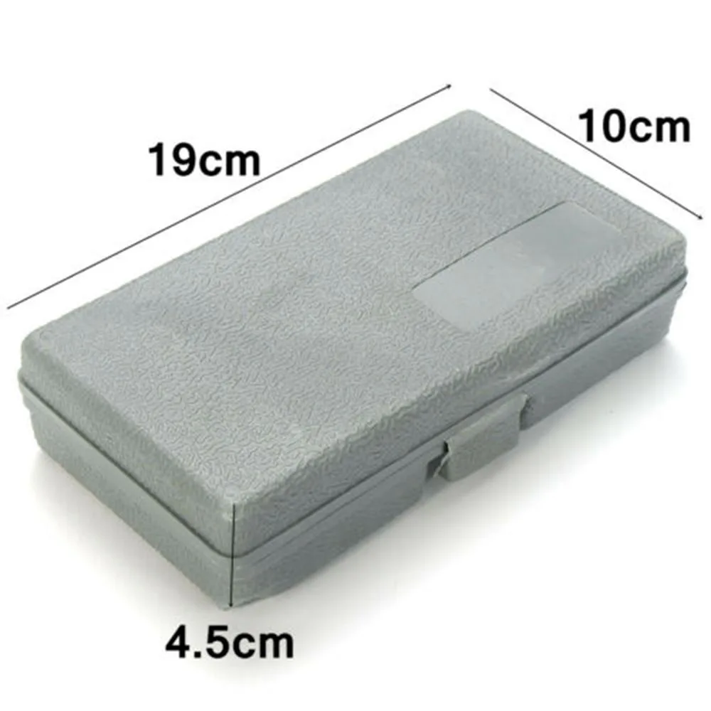 Приспособление для удаления гаек металлический поврежденный болт контейнер