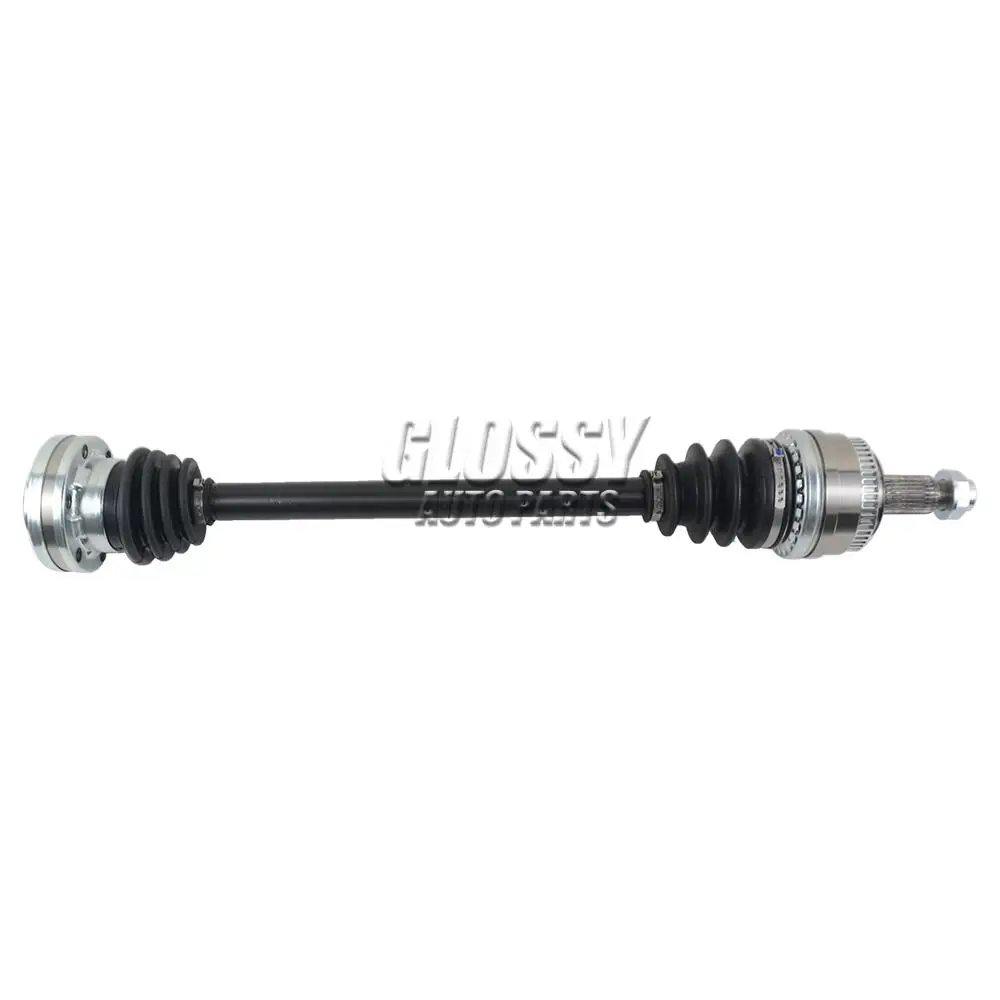 Задний вал AP03 для BMW 3 E46 Z4 320d 325i 328i 318d Roadster (E85) 2.5i 3.0i 33217518432 33211229496.
