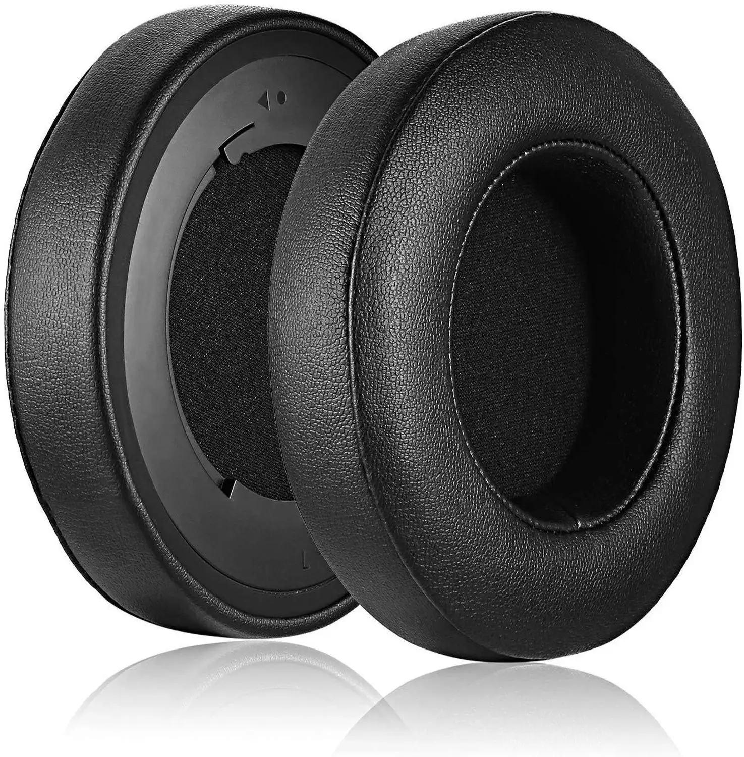 Сменные амбушюры для Razer Kraken 7 1 Pro V2 игровая гарнитура мягкие кожаные ушей пара