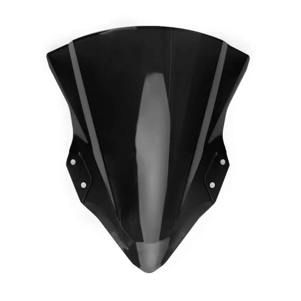 Для EX400 ninja 400 NINJA400 2018 2019 2020 аксессуары для мотоциклов экран ветровое стекло
