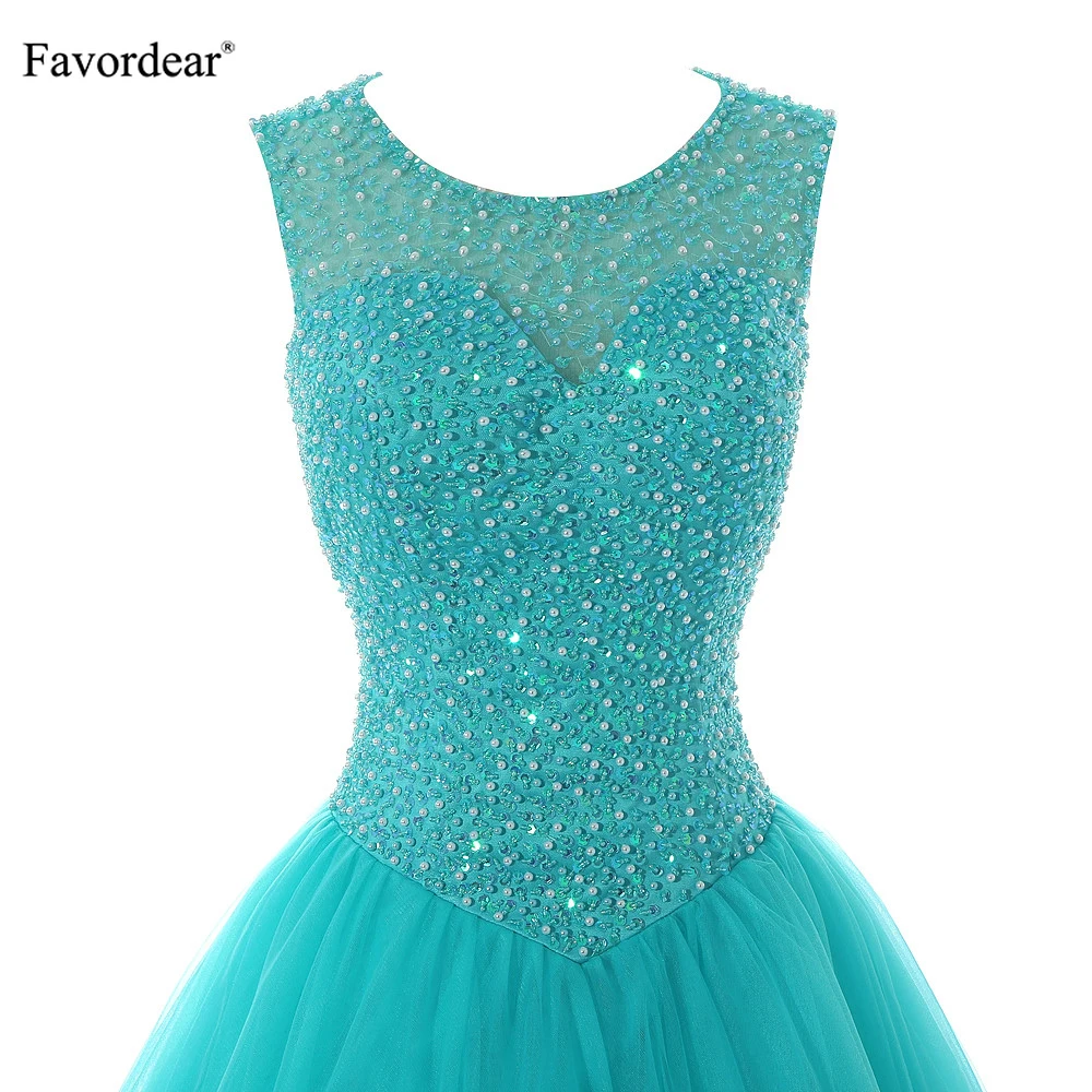 Бальное платье с блестящими бусинами 15 лет | Свадьбы и торжества