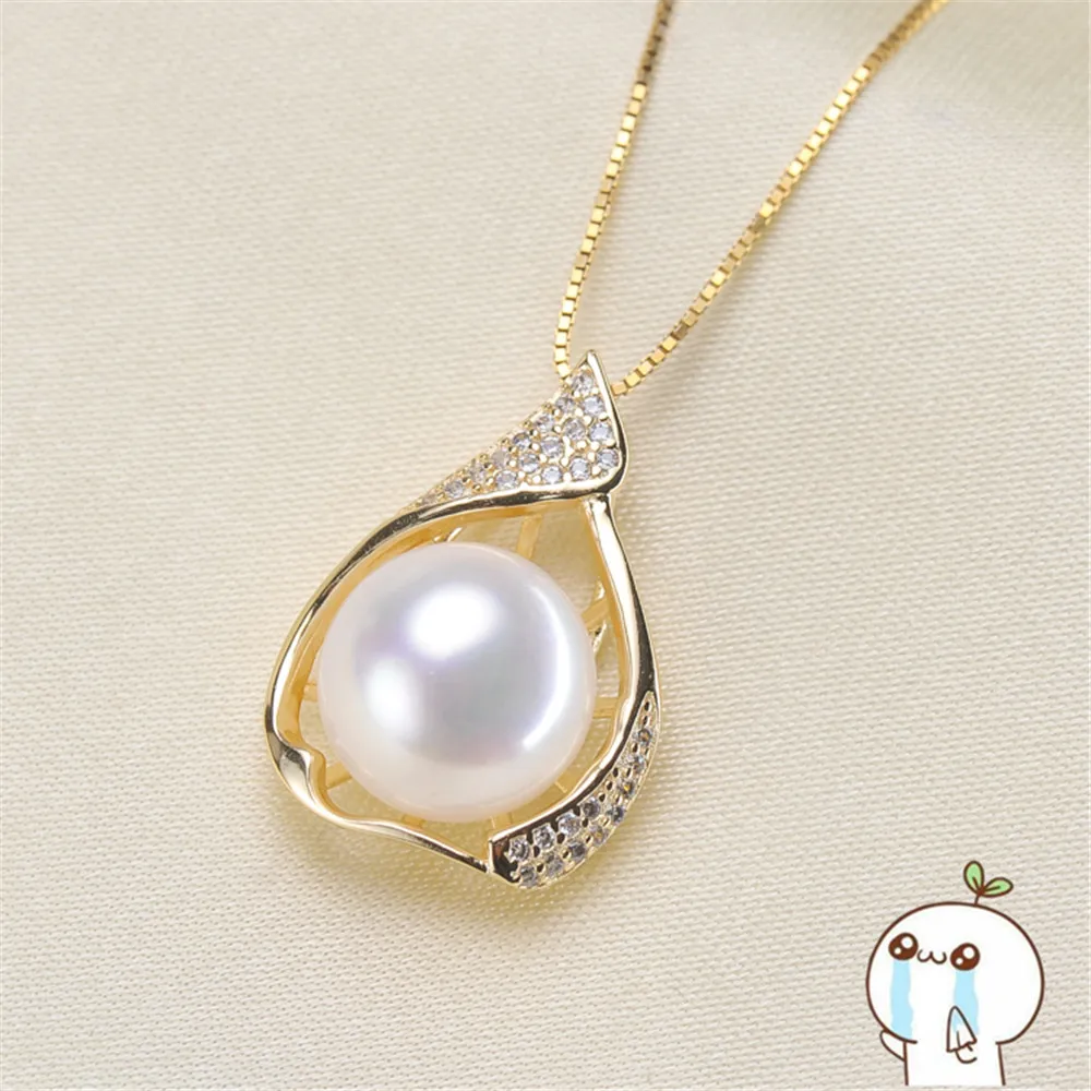 Жемчужная подвеска настройки модные основы установки подвески крепления 925